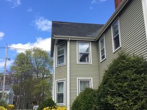 741 Salem Street, Lynnfield MA 01940
