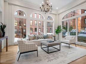 190 Marlborough A, Boston MA 02116