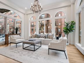 190 Marlborough A, Boston MA 02116