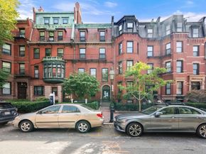 190 Marlborough A, Boston MA 02116