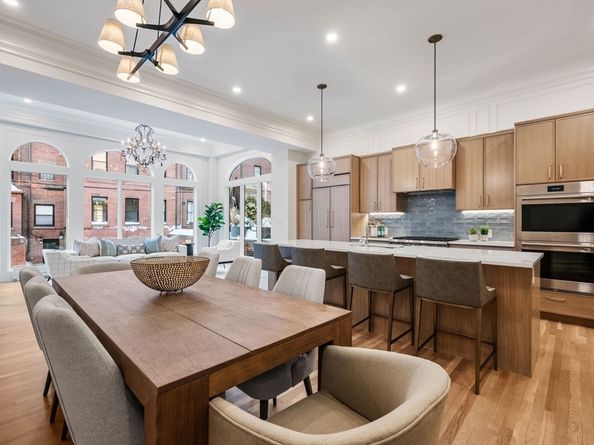 190 Marlborough A, Boston MA 02116