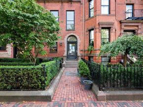 190 Marlborough A, Boston MA 02116