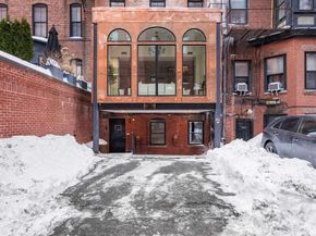 190 Marlborough A, Boston MA 02116