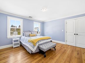 4 Whittier Rd, Lexington MA 02420