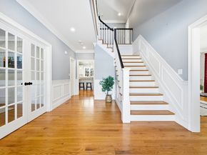 4 Whittier Rd, Lexington MA 02420