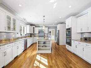 4 Whittier Rd, Lexington MA 02420