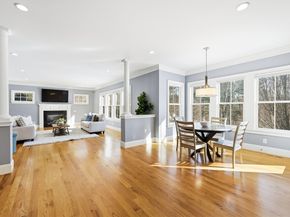 4 Whittier Rd, Lexington MA 02420
