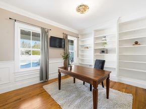 4 Whittier Rd, Lexington MA 02420