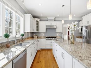 4 Whittier Rd, Lexington MA 02420