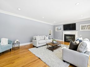 4 Whittier Rd, Lexington MA 02420