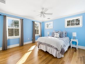 4 Whittier Rd, Lexington MA 02420