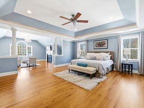 4 Whittier Rd, Lexington MA 02420