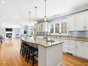 4 Whittier Rd, Lexington MA 02420