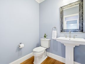 4 Whittier Rd, Lexington MA 02420