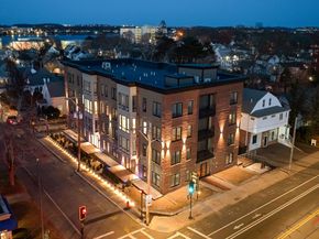 388 Washington Street 405, Quincy MA 02169