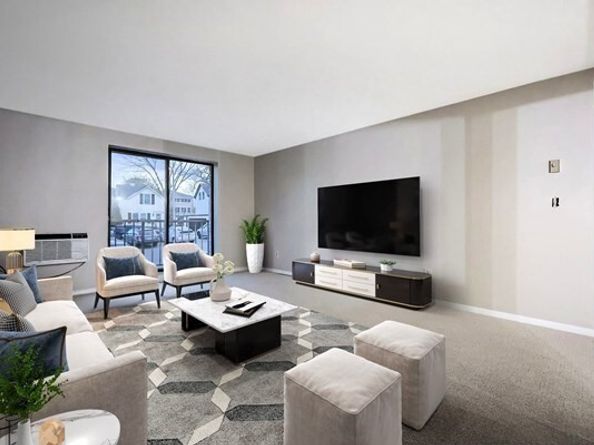 30 High St ( Cass St Entrance) 209, Dedham MA 02026