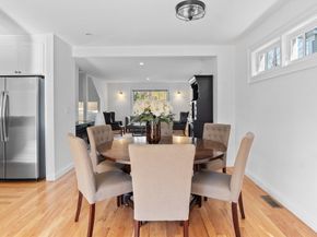 106 Johnson Woods Drive 106, Reading MA 01867