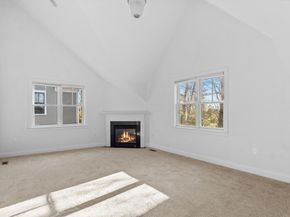 106 Johnson Woods Drive 106, Reading MA 01867