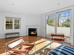 106 Johnson Woods Drive 106, Reading MA 01867