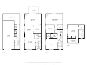 106 Johnson Woods Drive 106, Reading MA 01867