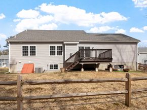 3 Pine Hill Way 3, Harvard MA 01451