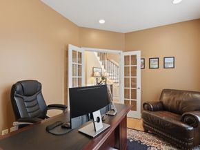 11 Howarth Drive, Upton MA 01568