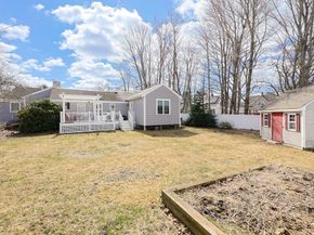 549 Summer St., Brockton MA 02302