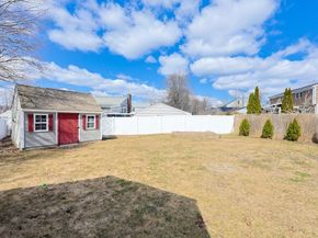 549 Summer St., Brockton MA 02302