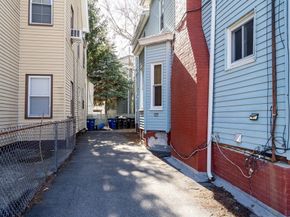 34 Summer St, Somerville MA 02143