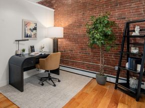 13-19 Stanhope Street 2B, Boston MA 02116