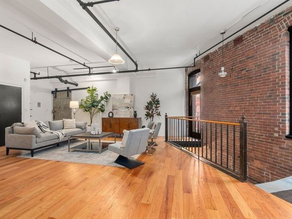 13-19 Stanhope Street 2B, Boston MA 02116