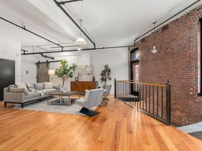 13-19 Stanhope Street 2B, Boston MA 02116