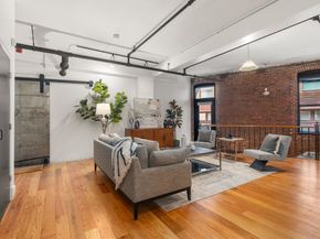 13-19 Stanhope Street 2B, Boston MA 02116