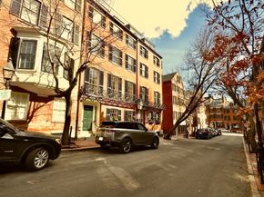 9 West Cedar St, Boston MA 02108