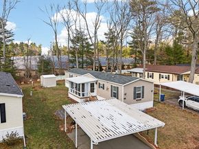18 Timber Lane, Wareham MA 02576