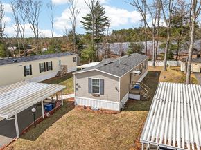 18 Timber Lane, Wareham MA 02576