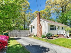 33 Sumner St, Norwood MA 02062