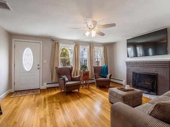 33 Sumner St, Norwood MA 02062
