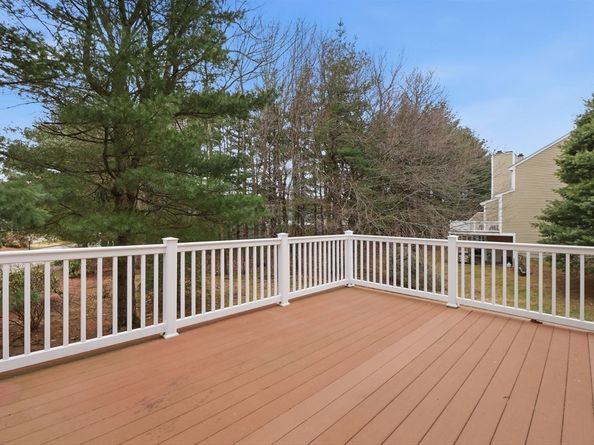 3901 Knightsbridge Close 3901, Worcester MA 01609