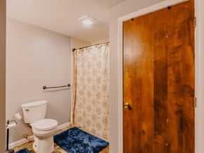 10 Hulbert Road 10, Worcester MA 01603