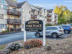 10 Hulbert Road 10, Worcester MA 01603