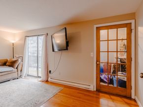 10 Hulbert Road 10, Worcester MA 01603
