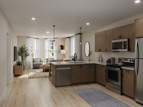 22 Elm St 408, Worcester MA 01608