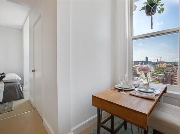 483 Beacon St PH4, Boston MA 02115