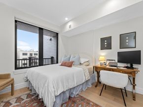 519 East 2nd St 403, Boston MA 02127
