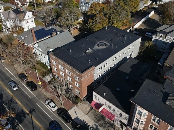 233 Lafayette, Salem MA 01970