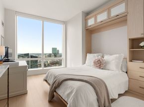 1 Franklin St 4602, Boston MA 02110