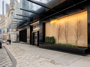 1 Franklin St 4602, Boston MA 02110