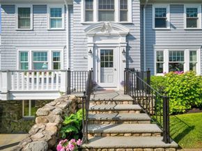 16 Coolidge Road, Marblehead MA 01945