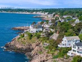 16 Coolidge Road, Marblehead MA 01945